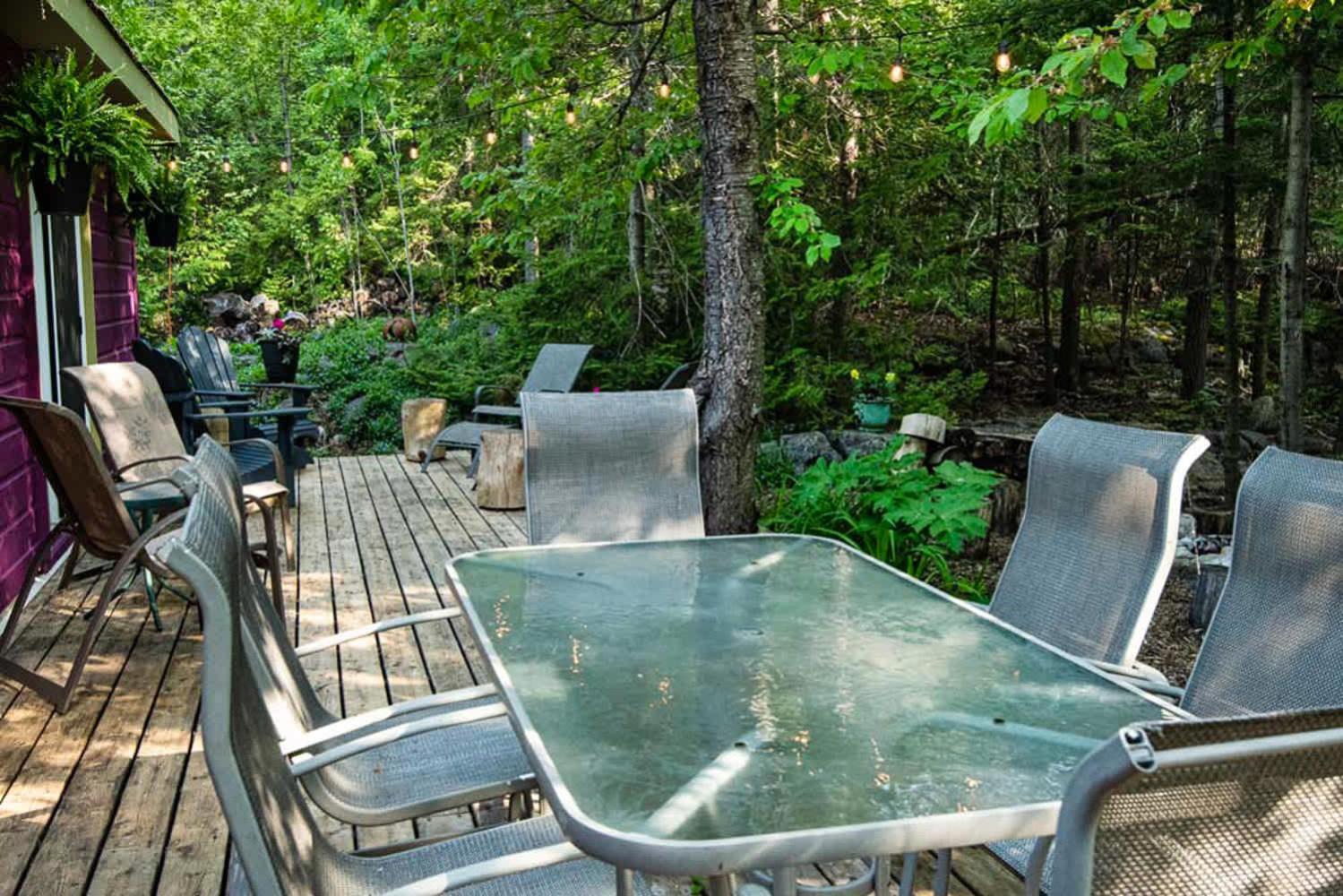 2Br Cottage Surrounded By Nature Тобермори Экстерьер фото